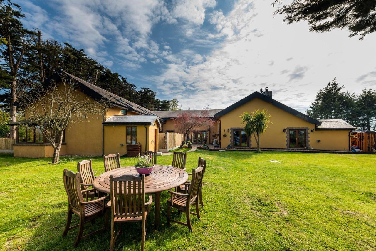 Mount Barker Hotel Swords Eksteriør billede